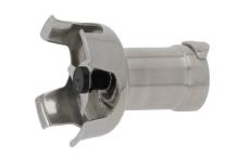 Conjunto campana cmp 350 vv robot coupe