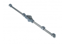 Giratorio aclarado sl-20/sl-21/sl-21b sammic