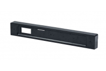 Panel frontal L 480mm An 70mm H 35mm Horeca