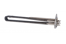 Resistencia 230V 9000W 400mm FAGOR