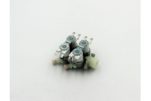EV 4 VIAS 180‡ D.10 230VAC REG(1-0,15 / 3-0,25 / 4-0,15) Mychef