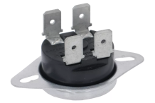 Termostato de seguridad TECNOEKA