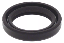 Junta radial FKM int.ø 25 mm ø ext. 35 mm espesor 6,5 mm ROBOTCOUPE