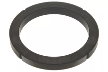 Junta portafiltro Ø72x58x7mm nuova simonelli