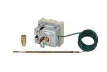 Termostato Seguridad Horno 320ºC 16A