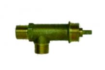Grifo carga agua Marcfi