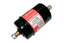 Filtro deshidratador mwp 610 psig/42 bar Danfoss