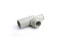 Tubo lavado en t  ts-48 Hoonved