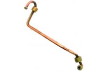 Tubo cobre alimentador grifo carga s.plus/s3 La Spaziale