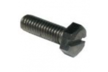 Tornillo hexagonal m5x12 inox Rancilio (2 unidades)