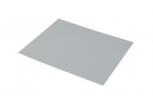 Placa de asiento para evaporador l 305mm an 241mm