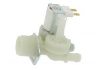 Electrovalvula 2 vias 230v con regulador itv