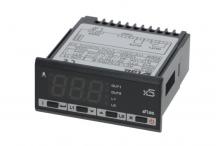 Controlador electrónico LAE tipo AC1-5TS2RW-B medida de montaje 71x29mm aliment. 115-230V