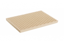 Placa Cerámica 105x72x13mm Asador Pollos (5 unidades)