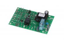 Placa electrÓnica compact univerbar