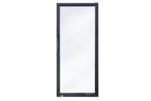 puerta An 620mm H 1375mm con cerradura  horeca
