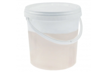 Resina de intercambio iónico tipo dowex hcr-s/s 6l 5kg