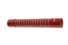 Manguera Flexible Silicona Ø53x360mm Fagor