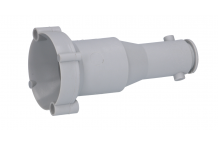 Sobrenivel Ø26x120mm c-60e  hoonved-comenda