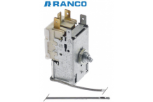 Termostato evaporador k22-l1081 Ranco Brema