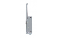 Maneta inox nariz c (cierre g-780)