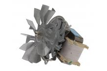 ventilador de aire caliente 220/240V 30W L1 62mm L2 15mm L3 16,5mm rodete ventilador ø 120mm PLASET