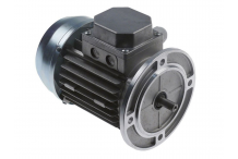 Motor 250W 230/400V 50Hz fases 3 árbol ø 11mm brida ø 140mm 1400rev/min tipo 63 BA.M.E. brida B5 OEM
