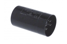 Condensador Arranque 100µF/125µF 250V 50/60Hz