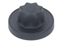 Mando grifo gas cocina lotus Ø8x6,5mm