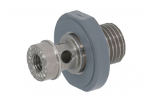 Perno de aclarado ø 13mm h 30mm SILANOS