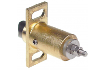 Cierre puerta horno H 70mm L 100mm An 30mm distancia de sujeción 50mm Rational