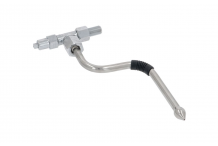 GRIFO VAPOR OFFICE LEVA NO QUEMA EXPOBAR