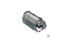 Ventilador tangencial ebm-papst qlk45/1200-2513