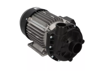 Bomba entrada ø 45mm salida ø 40mm tipo 4217.2100 400V 50Hz fases 3 0,55kW 0,75PS