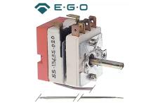 termóstato margen de trabajo 120-190°C 1 polos 1NO 16A Franke