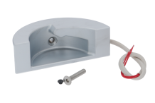 Cierre Interior Puerta Horno OEB/OES CONVOTHERM