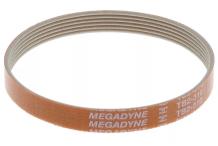 Correa Cortadora TB2 310 6 Dientes Lusso 195 rgv