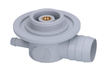 Soporte inferior giratorio lavado gs45/gs50