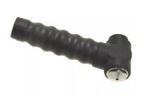 Mango Ducha Ø3/8"H C/PULSADOR lainox