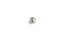 Bola inoxidable 9.5mm Rancilio (2 unidades)