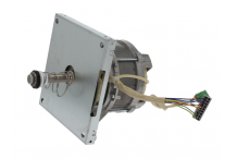 JUEGO MOTOR TRIFÜSICO 4 POLOS 0,6KW TODA Convotherm