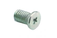 Tornillo m5x9 Hoonved