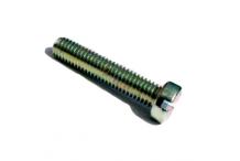 Tornillo m6x30 din-84 zn Varios Fabricantes (25 unidades)