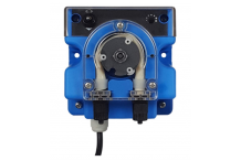 Dosificador detergente con regulador 24v