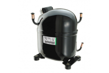 Compresor nj9238gk r-404a 1 1/2hp 230v aspera