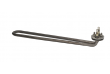 Resistencia cuba 2000w 230v lamber meiko
