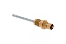 Eje grifo completo Wega