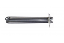 Resistencia calderÍn 3000w 230v l 260mm Univerbar