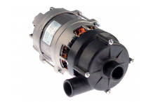 bomba entrada ø 28mm salida ø 28mm tipo 230V 50Hz fases 1 0,22kW 0,3PS L 200mm