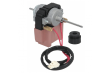 Motor de ventilador tipo W 1550rev/min